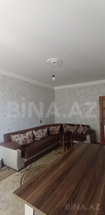 3 otaqlı Köhnə tikili, Əhmədli m., Bakı