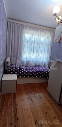 3 otaqlı Köhnə tikili, Əhmədli m., Bakı