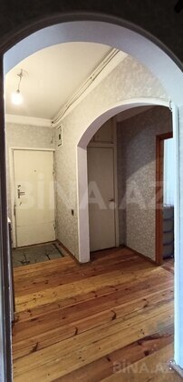 3 otaqlı Köhnə tikili, Əhmədli m., Bakı
