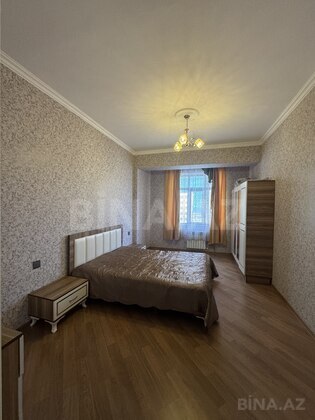 2 otaqlı Yeni tikili, Bayıl q., Bakı