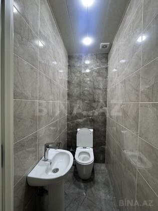 2 otaqlı Yeni tikili, Bayıl q., Bakı