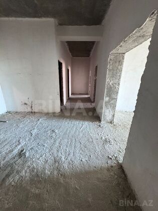 3 otaqlı Yeni tikili, 28 May m., Bakı