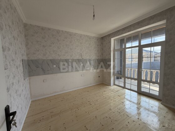 3 otaqlı Həyət evi/Bağ evi, Kürdəxanı q., Bakı