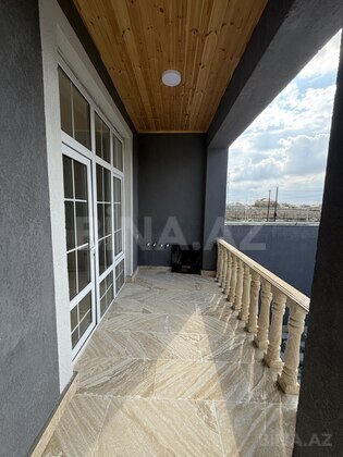 3 otaqlı Həyət evi/Bağ evi, Kürdəxanı q., Bakı