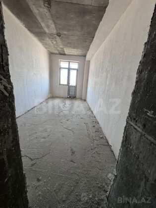 3 otaqlı Yeni tikili, 28 May m., Bakı