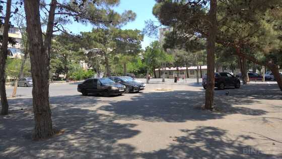 2 otaqlı Köhnə tikili, Bakıxanov q., Bakı