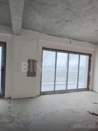 3 otaqlı Yeni tikili, Ağ şəhər q., Bakı