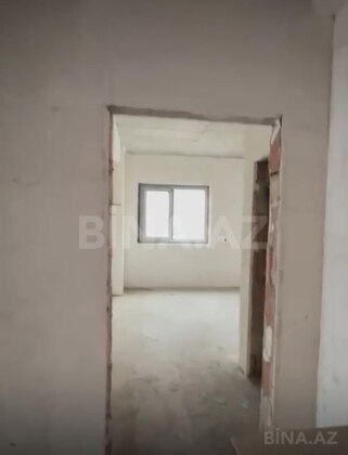 3 otaqlı Yeni tikili, Ağ şəhər q., Bakı