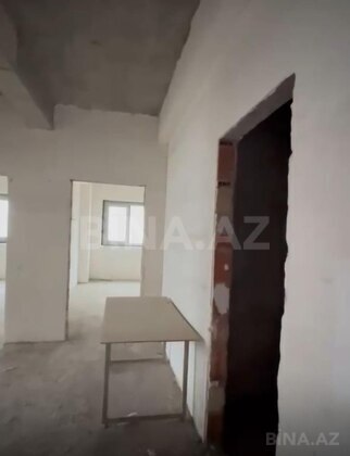 3 otaqlı Yeni tikili, Ağ şəhər q., Bakı