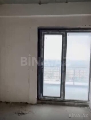 3 otaqlı Yeni tikili, Ağ şəhər q., Bakı