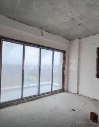3 otaqlı Yeni tikili, Ağ şəhər q., Bakı