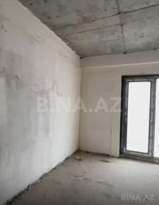 3 otaqlı Yeni tikili, Ağ şəhər q., Bakı