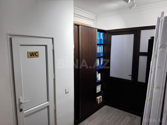 2 otaqlı Ofis, Gənclik m., Bakı