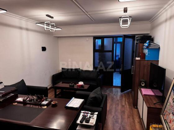 2 otaqlı Ofis, Gənclik m., Bakı