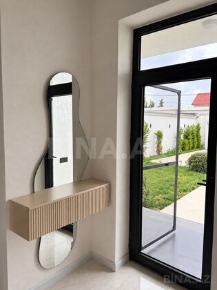 4 otaqlı Həyət evi/Bağ evi, Mərdəkan q., Bakı