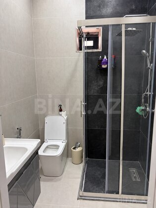 4 otaqlı Həyət evi/Bağ evi, Mərdəkan q., Bakı