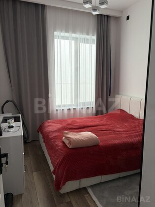 4 otaqlı Həyət evi/Bağ evi, Mərdəkan q., Bakı