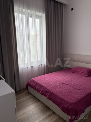 4 otaqlı Həyət evi/Bağ evi, Mərdəkan q., Bakı