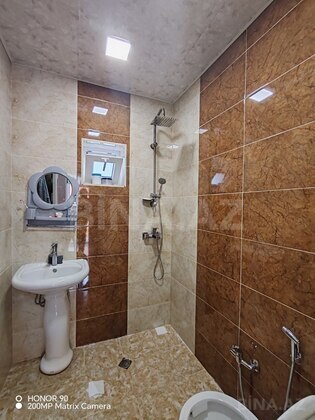 3 otaqlı Həyət evi/Bağ evi, Hövsan q., Bakı