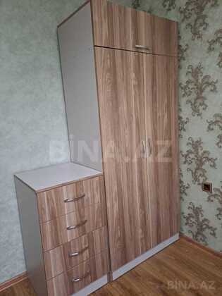 2 otaqlı Köhnə tikili, Əhmədli m., Bakı