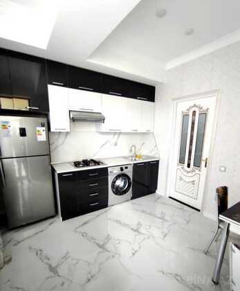 2 otaqlı Ofis, 8 Noyabr m., Bakı