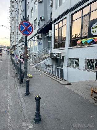 Obyekt Memar Əcəmi m., Bakı