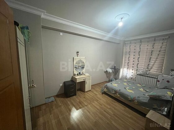 3 otaqlı Yeni tikili, Nəsimi r., Bakı