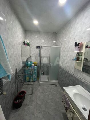 3 otaqlı Yeni tikili, Nəsimi r., Bakı
