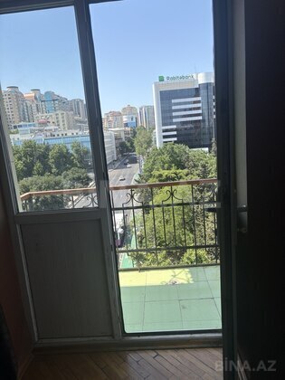 2 otaqlı Köhnə tikili, 28 May m., Bakı