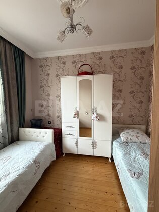 3 otaqlı Həyət evi/Bağ evi, Zabrat q., Bakı
