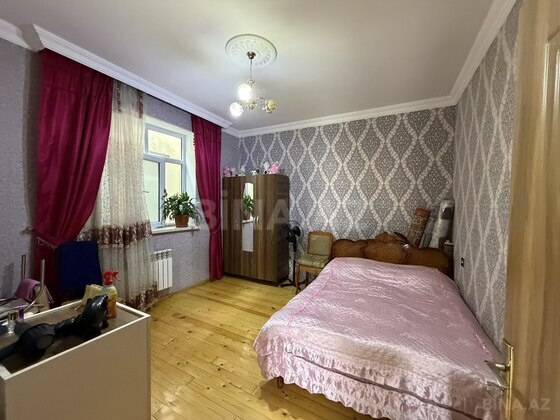 3 otaqlı Həyət evi/Bağ evi, Zabrat q., Bakı