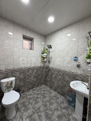 3 otaqlı Həyət evi/Bağ evi, Zabrat q., Bakı