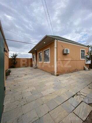 3 otaqlı Həyət evi/Bağ evi, Hövsan q., Bakı