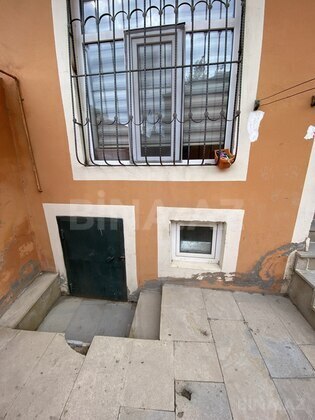 3 otaqlı Həyət evi/Bağ evi, Hövsan q., Bakı