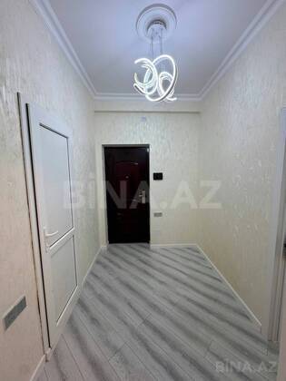 2 otaqlı Yeni tikili, Masazır q., Bakı