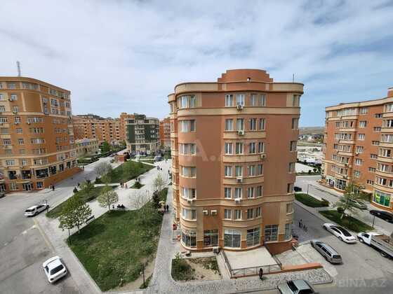 2 otaqlı Yeni tikili, Masazır q., Bakı