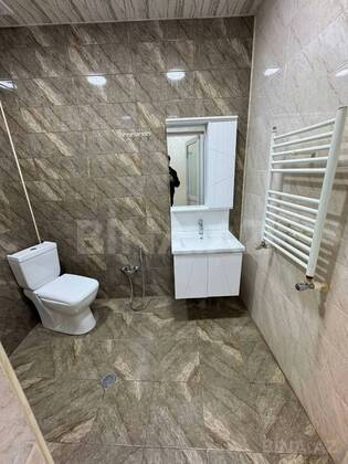 2 otaqlı Yeni tikili, Masazır q., Bakı