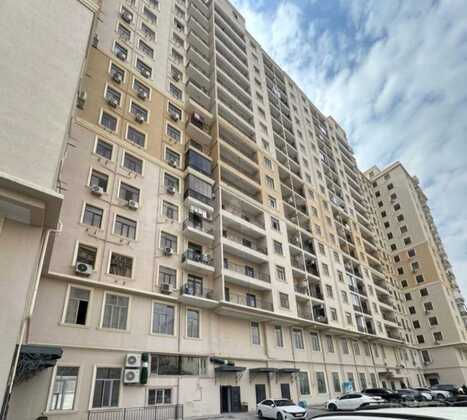2 otaqlı Ofis, 8 Noyabr m., Bakı