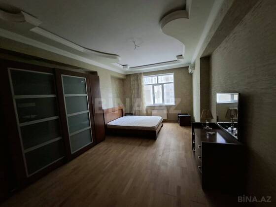 2 otaqlı Yeni tikili, 20 Yanvar m., Bakı