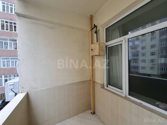 2 otaqlı Yeni tikili, 20 Yanvar m., Bakı