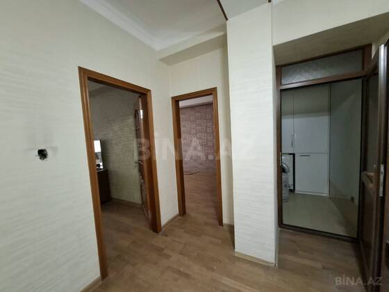 2 otaqlı Yeni tikili, 20 Yanvar m., Bakı