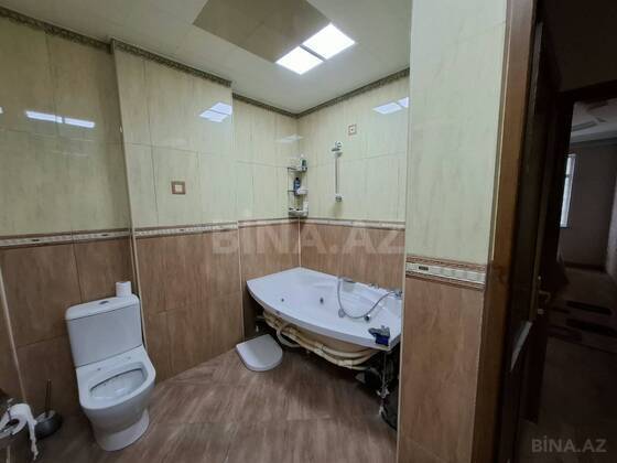 2 otaqlı Yeni tikili, 20 Yanvar m., Bakı