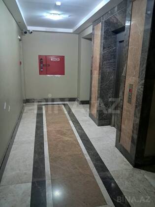 5 otaqlı Yeni tikili, Gənclik m., Bakı