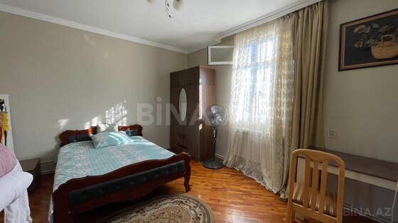 3 otaqlı Köhnə tikili, Sahil m., Bakı