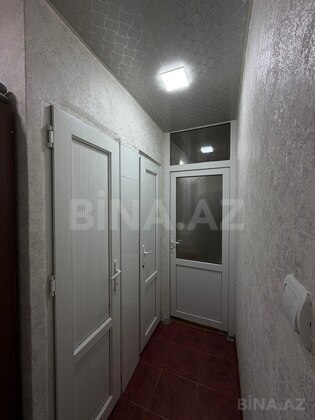 2 otaqlı Köhnə tikili, Xalqlar Dostluğu m., Bakı