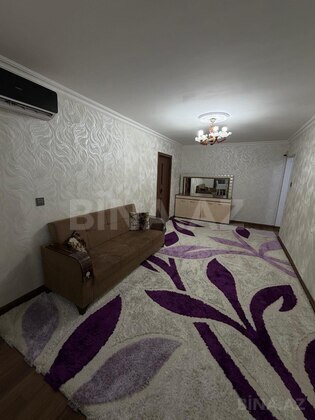 2 otaqlı Köhnə tikili, Xalqlar Dostluğu m., Bakı