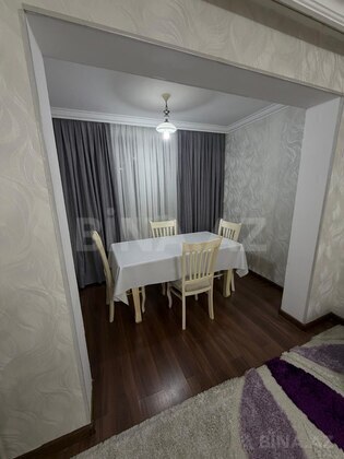 2 otaqlı Köhnə tikili, Xalqlar Dostluğu m., Bakı