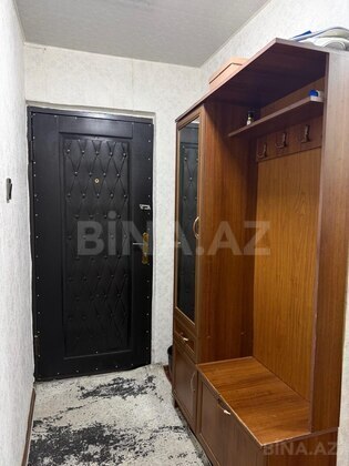 2 otaqlı Köhnə tikili, Xalqlar Dostluğu m., Bakı