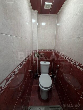 2 otaqlı Köhnə tikili, Xalqlar Dostluğu m., Bakı