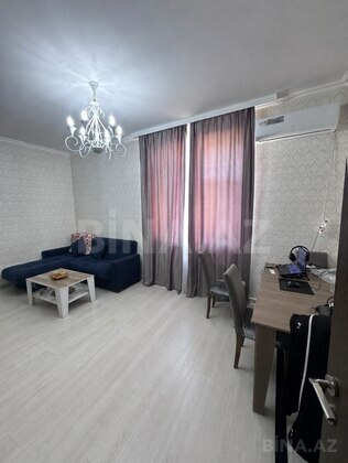 2 otaqlı Yeni tikili, Yasamal r., Bakı